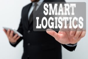 Creager Business Depot Smart Logistics