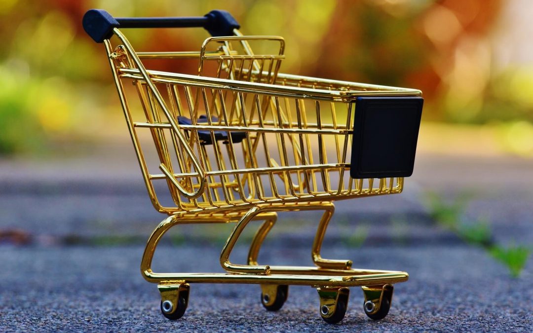 Ways to reduce cart abandonment rate